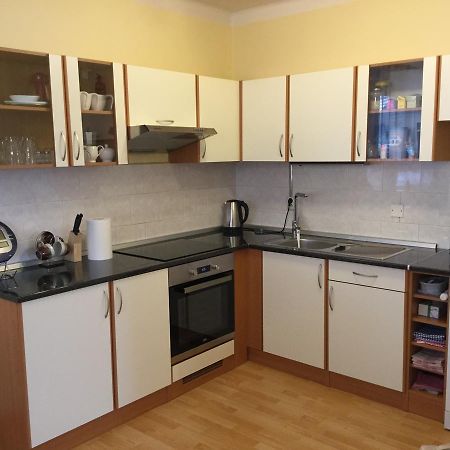 Lydiavi Apartment Vysoke Myto Exterior photo