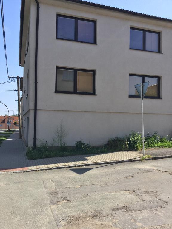 Lydiavi Apartment Vysoke Myto Exterior photo