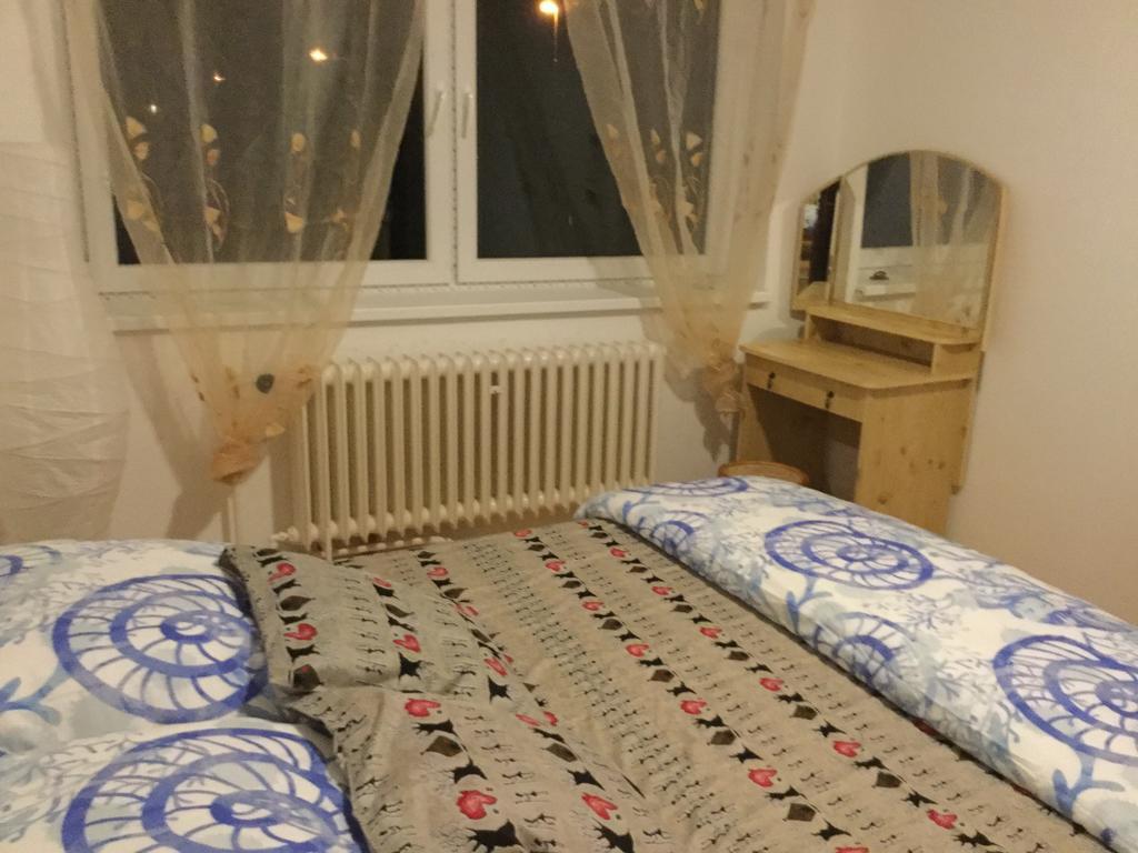 Lydiavi Apartment Vysoke Myto Exterior photo