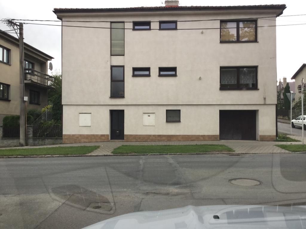 Lydiavi Apartment Vysoke Myto Exterior photo