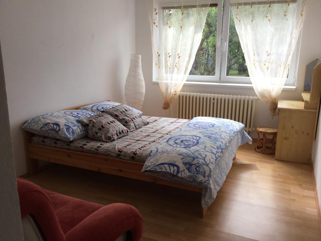 Lydiavi Apartment Vysoke Myto Exterior photo