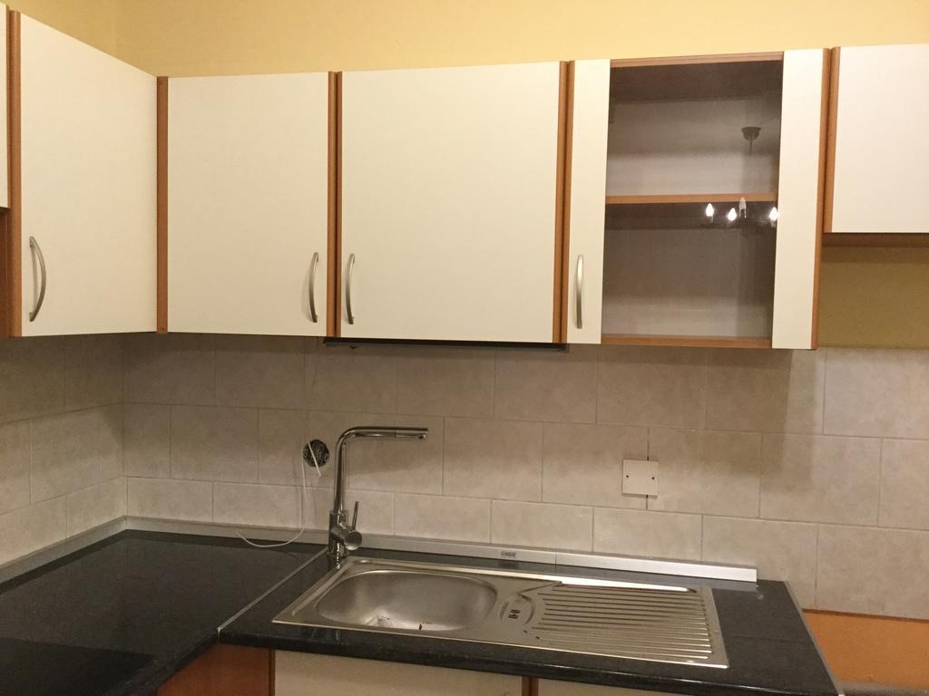 Lydiavi Apartment Vysoke Myto Exterior photo