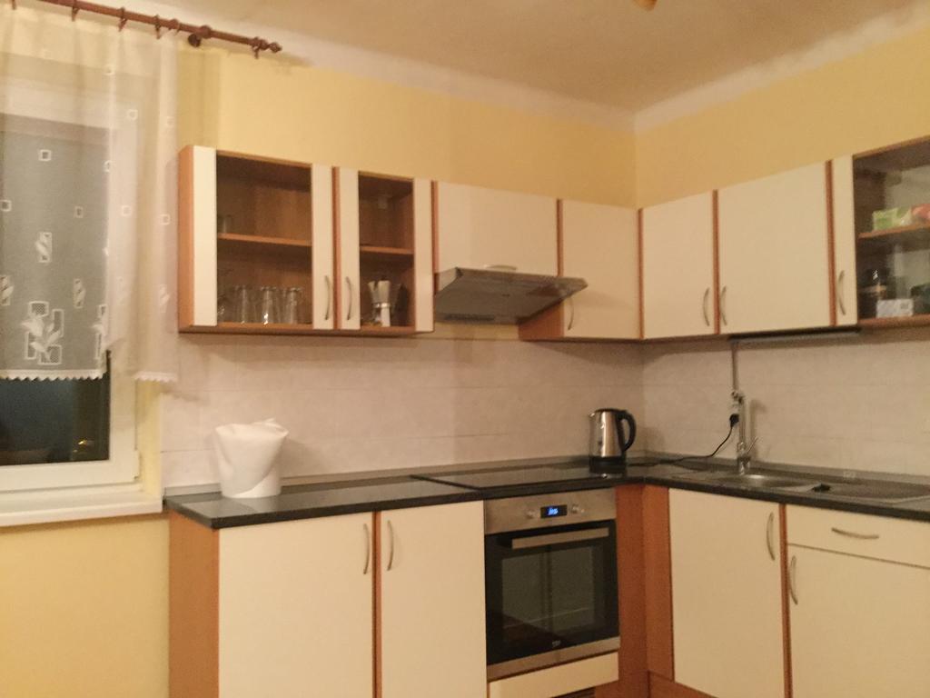 Lydiavi Apartment Vysoke Myto Exterior photo