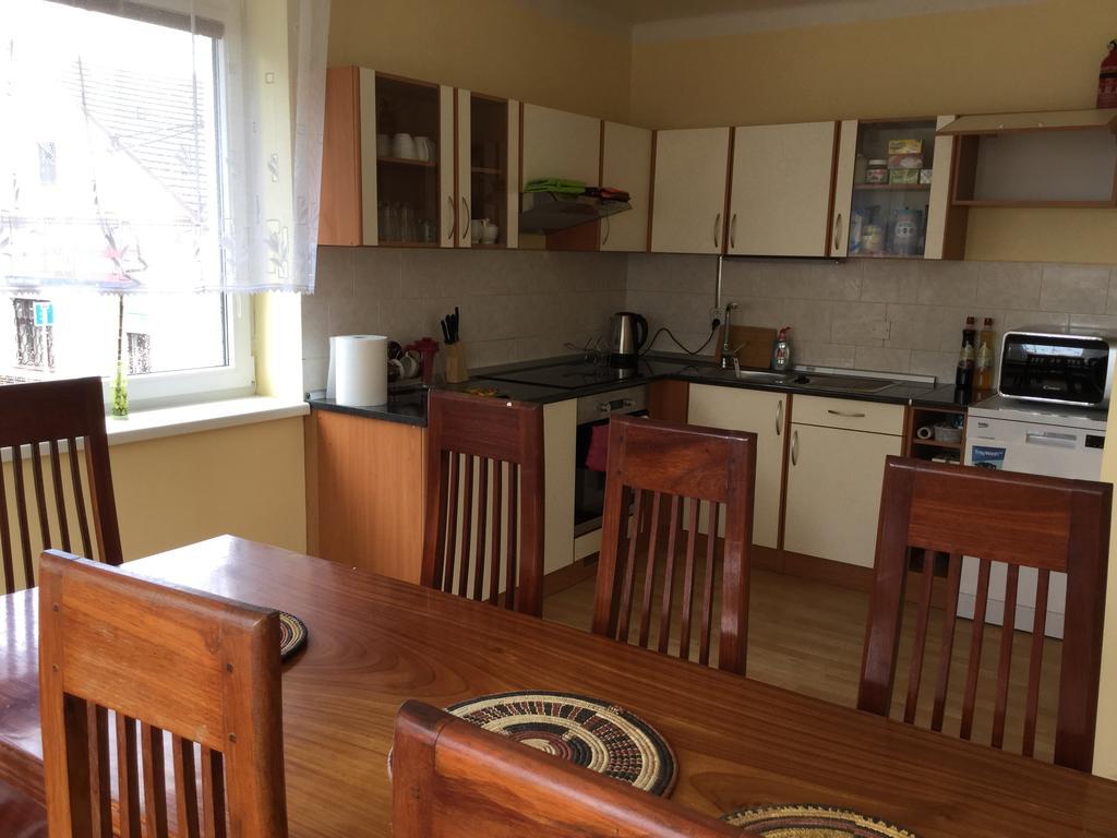 Lydiavi Apartment Vysoke Myto Exterior photo