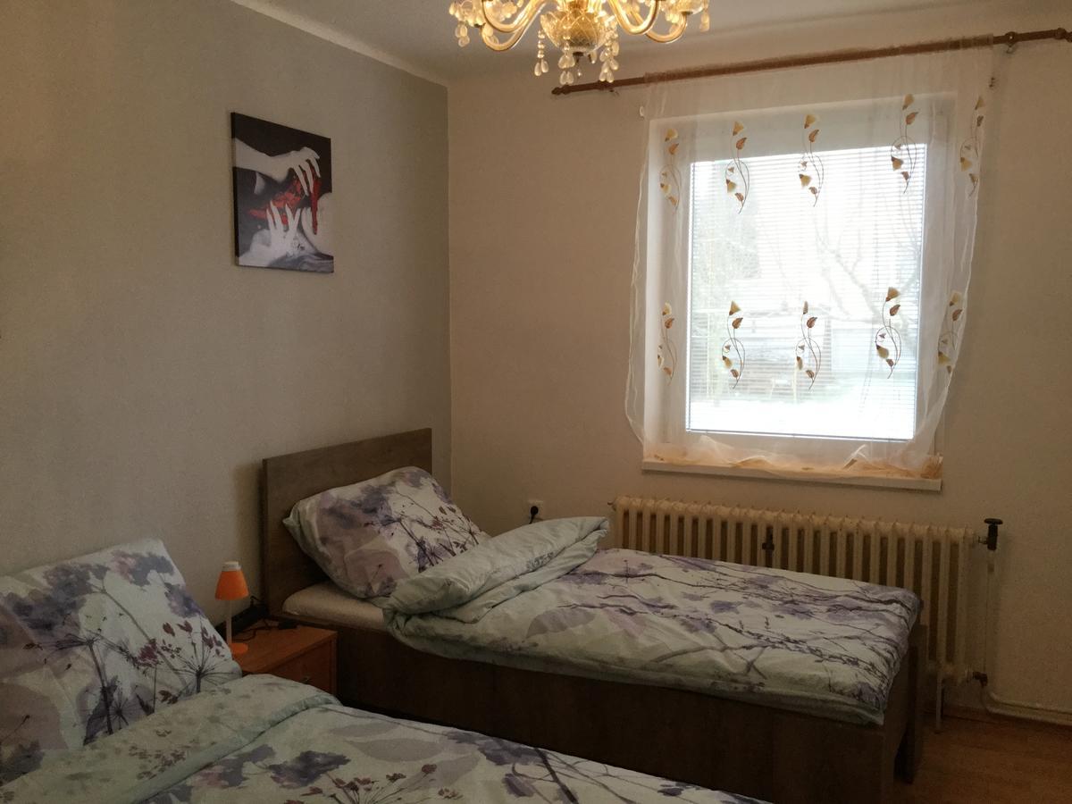 Lydiavi Apartment Vysoke Myto Exterior photo