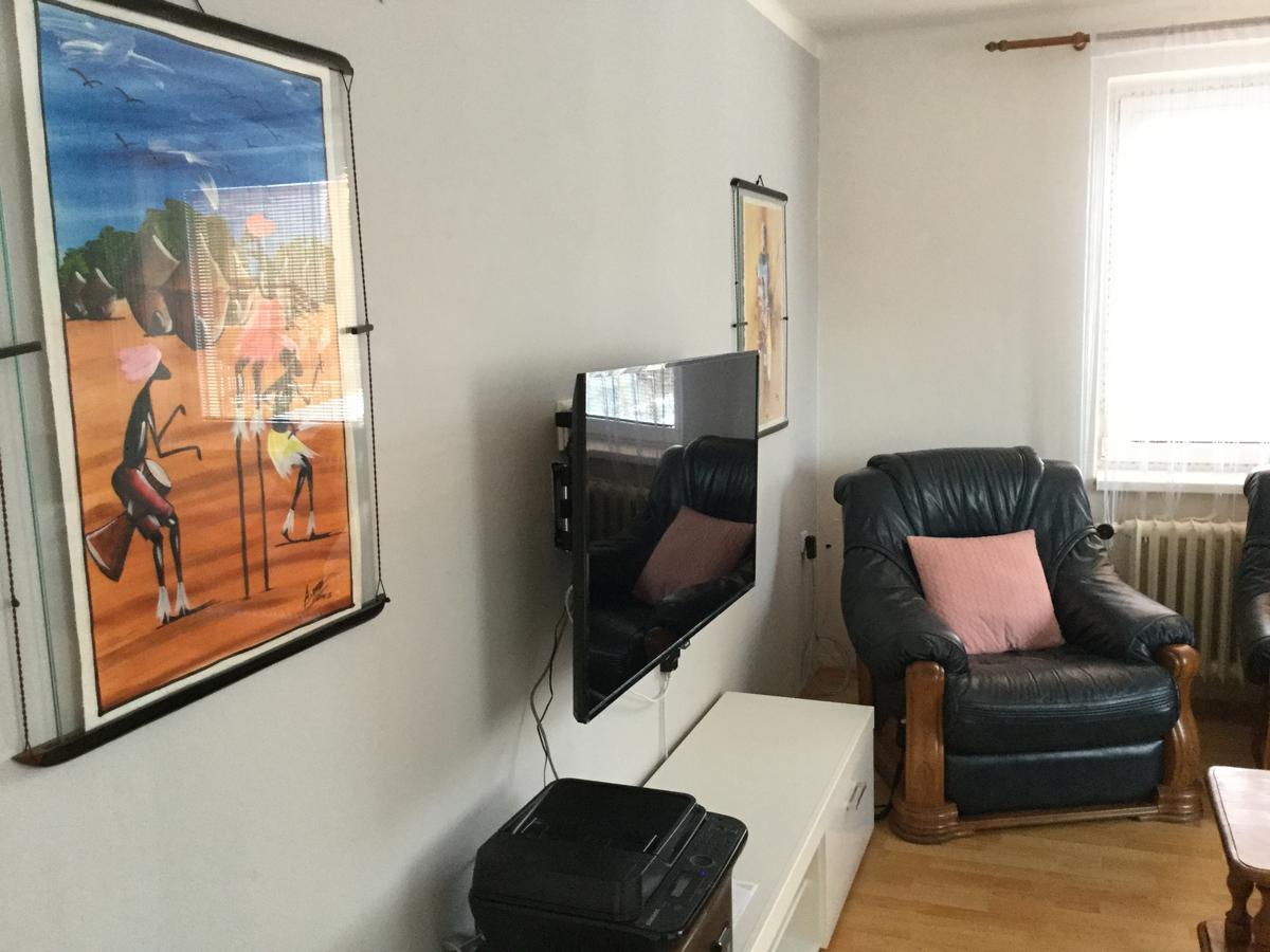 Lydiavi Apartment Vysoke Myto Room photo