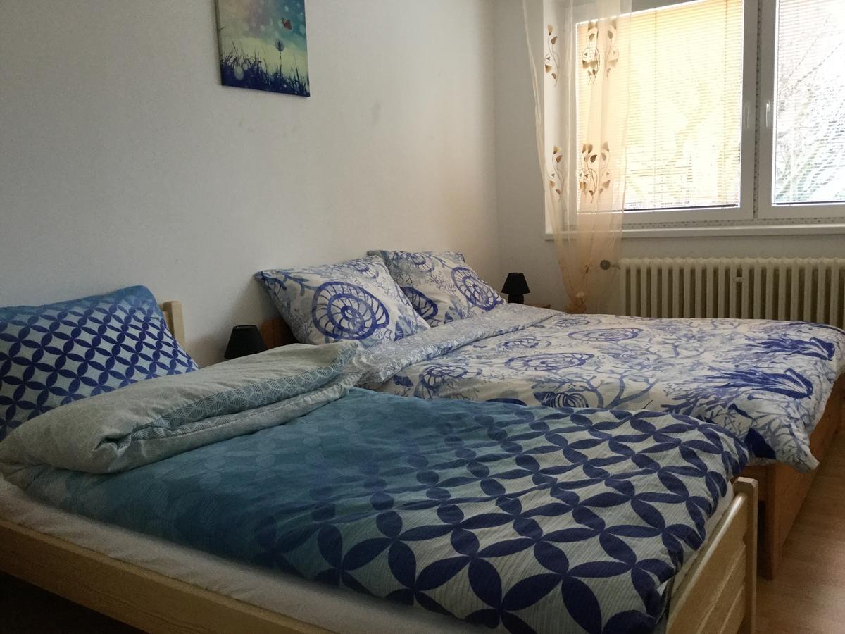 Lydiavi Apartment Vysoke Myto Exterior photo